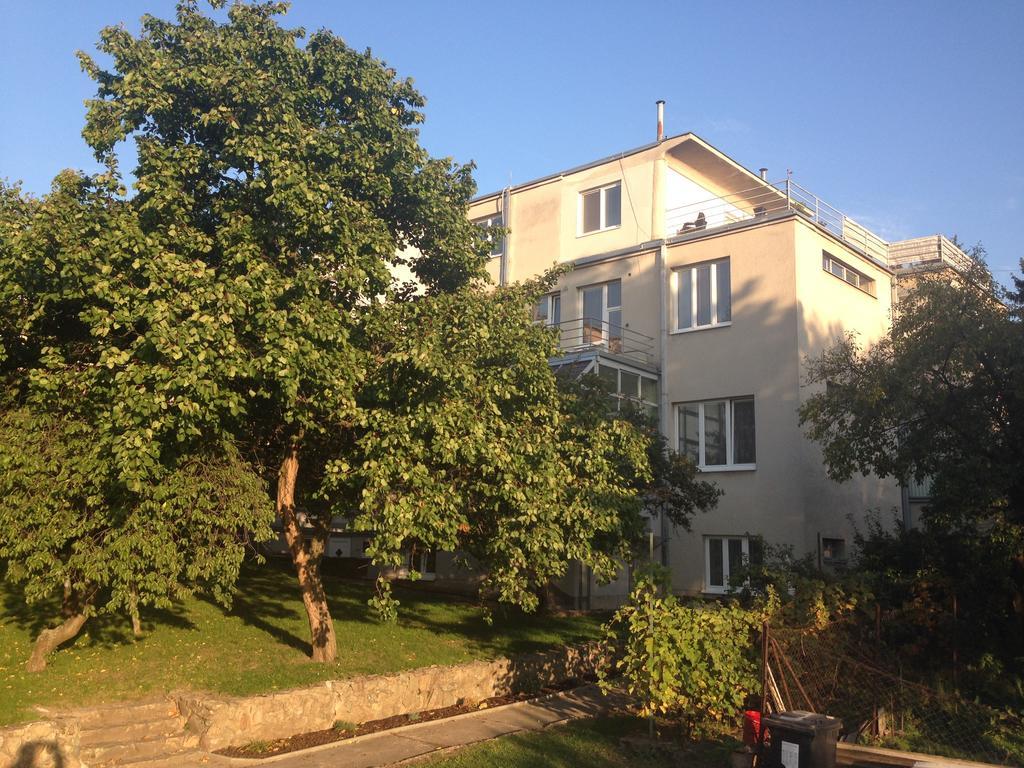 Ubytovani V Brne - Schodova Brno Bagian luar foto